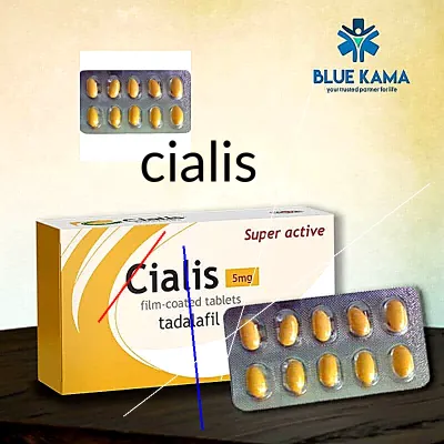 Acheter du cialis 5mg